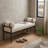 Barrow Bench Cream