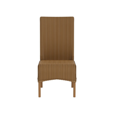 Universal Loom Accessories Outdoor Dining Side Chair