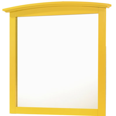 Hammond G5402-M Mirror , Yellow