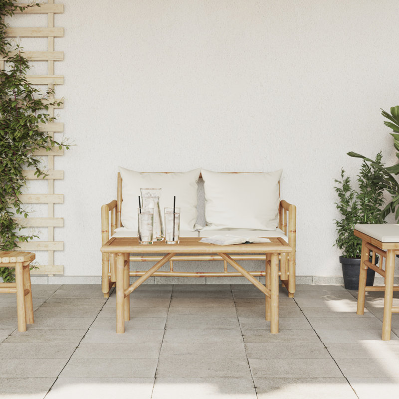 Coffee Table, 43cm H x 90cm L x 50cm W