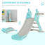 Freeport Park Indoor Slide