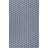 Canete Geometric Reversible Indoor/Outdoor Area Rug in Blue-1701795251