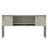 Mirella Hutch with Sliding Wood Doors-602967673-602967670