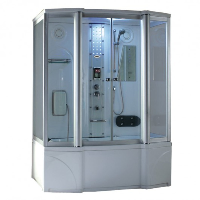 Steam Shower