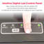 Frigidaire 26 lb Capacité Machine à glaçons de comptoir, machine à glaçons avec fenêtre transparente-42064368