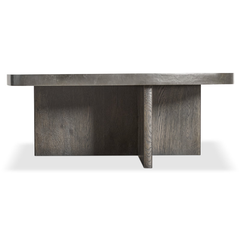Bernhardt Monroe Cocktail Table