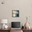 "Coastal Dreams", art mural bleu par -566050363-566050355