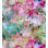 Rouleau de papier peint L 24 pi x l 34 po Modern Galaxy Impressionism