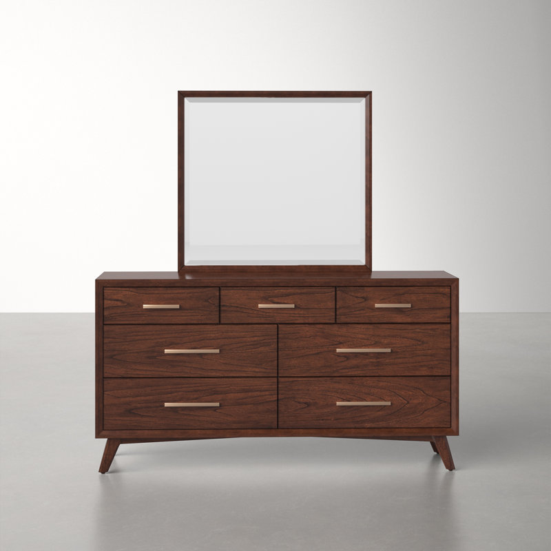 Capricorn Piece Bedroom Set