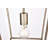 Finnick 1-Light Geometric Lantern Pendant-1912959531