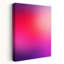 Abstrait, mélange de couleurs, abstrait, contemporain, violet, impression murale-290474601