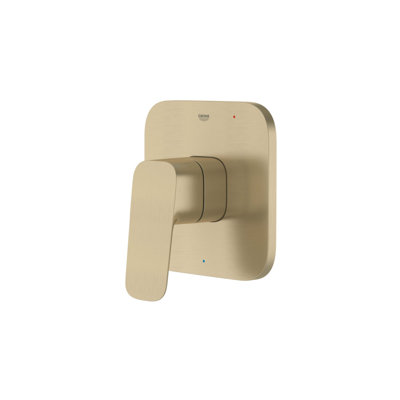 Cubeo PBV Trim