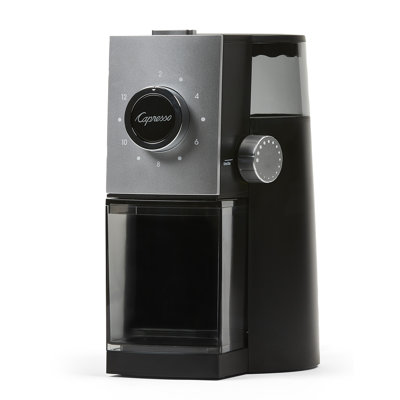 Capresso Grind Select Coffee Grinder