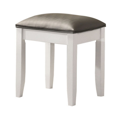 Tabouret de coiffeuse