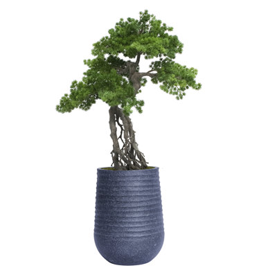Bonsaï artificiel en pot 48,08 po
