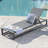 VENICE OUTDOOR CHAISE LOUNGE CHAIR PATIO-789217344