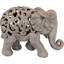 Stone Polyresin Garden Statue