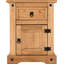 Cowley 1 Drawer, 1 door Bedside Table-27810560