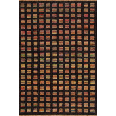 Metropolitan Flatweave Wool Indoor Rug