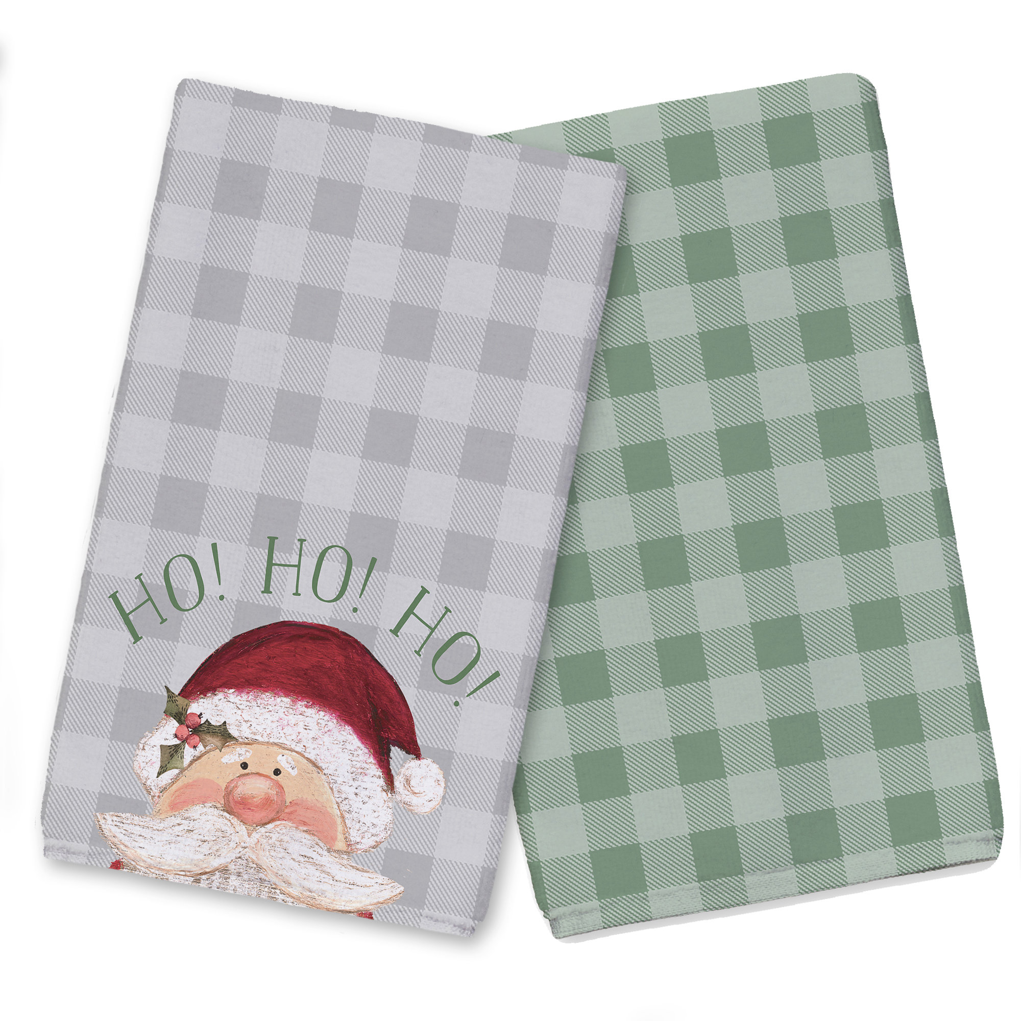 Seasonal Kitchen Towel Sets