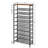 36 Pair Boot Storage
