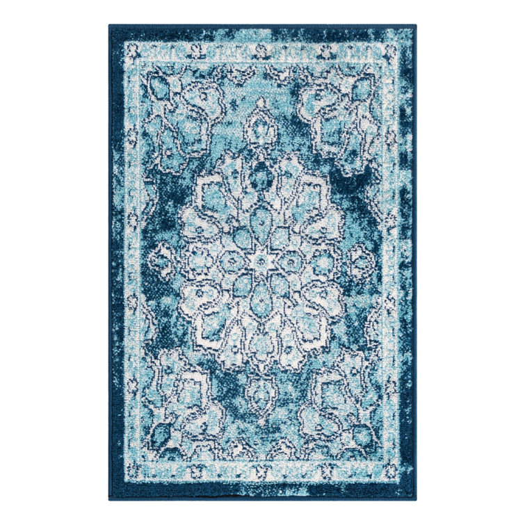 Beecham Oriental Indoor Rug