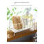 Stainless Steel Sink Caddy Rack With Sponge Holder - No Drilling Required For Kitchen Countertops