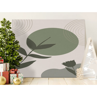 Wrapped Canvas Print Set