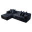 Canapé modulaire 107,9 pouces Cloud-2067529271