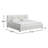 Ruthie Upholstered Bed-1210650422-1210650420
