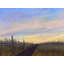 Let The Darkness Speed The Dawn Print by Dina Gardner-56886182-87689963