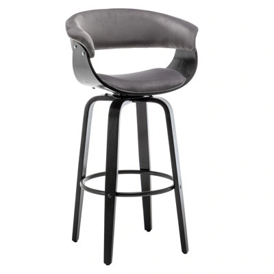Tabouret de bar 40,8 po Adrista
