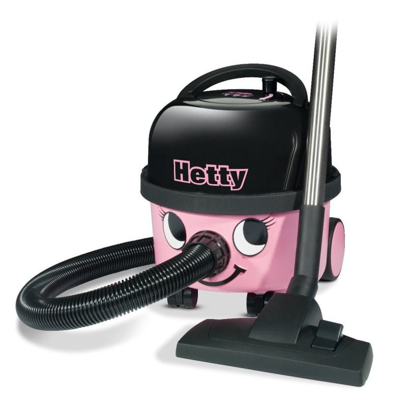 Aspirateur traineau Numatic Hetty 200