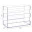 Acrylic File Organiser 