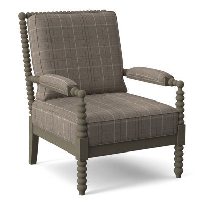 Fauteuil Jamilla Sabrina