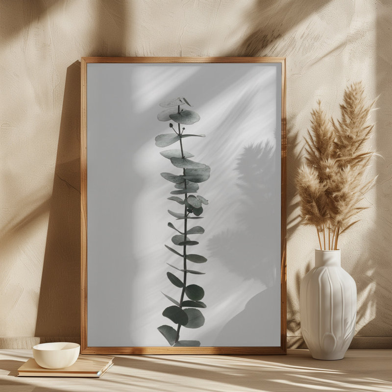 Wrapped Canvas Print, 76.2 cm H x 50.8 cm W