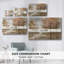 Toile tendue Pastel Park-Gallery-624306441