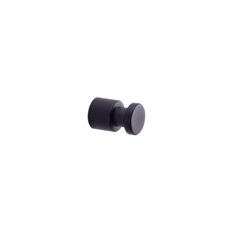 Schwinn 33906, Noir mat