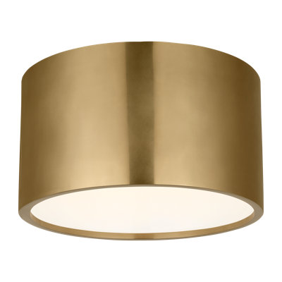 Dola 1 - Light LED Flush Mount