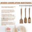 Belfry Kitchen Rehana 11 Utensil Set