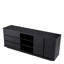 Crosby 86.61'' W Sideboard