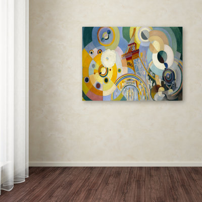 Modern & Contemporary