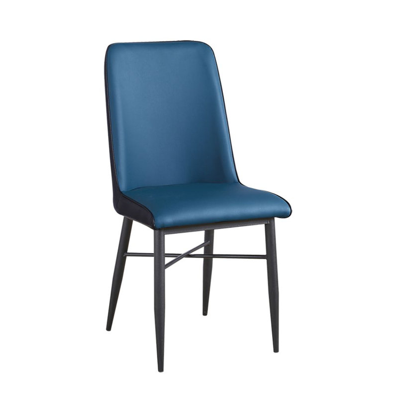 Chaise d'appoint, Noir