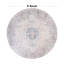 Tapis beige antidérapant Labarbera-609254896