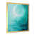 Gold Single Picture Frame