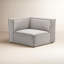 Fauteuil l 44,09 po Shonnard-88359858