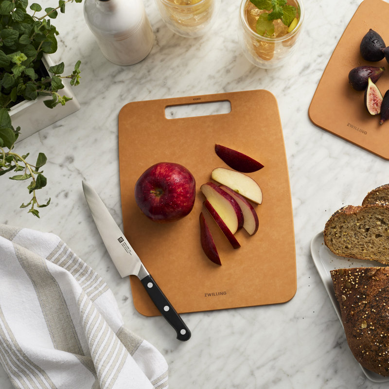 ZWILLING Plant Fiber 2-Pc Cutting Board Set