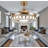 42'' Ceiling Fan with LED Lights