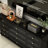 Eltion 63” Wide Standard 12 Drawer TV Stand With Metal Slides & 6 Legs-596957522