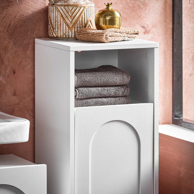 Bathroom Cabinet